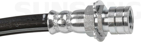 Sunsong 2203082 Brake Hydraulic Hose...