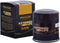 Premium Guard Extended Life Oil Filter up to 10k Miles PG4612EX | Fits 2002-2025 Nissan Altima, 2003-2025 Honda Pilot, Odyssey, 2014-2025 Mazda CX...