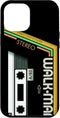 iPhone 12 Pro Max Vintage Walkman Retro 80s 90s Music Cassette Case...