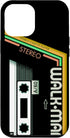 iPhone 12 Pro Max Vintage Walkman Retro 80s 90s Music Cassette Case...