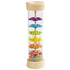 WODI Wooden Rain Stick Montessori Toys for Babies 6-12 Months,Baby Rattle Shaker Sensory Developmental Toy,Raindrops Musical Instrument Baby Music...