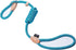 Puppy Pet Cat Dog Leash Collar Basic Accessories Reflective Retractable Dog Rope Pet Traction Belt 5FT(Medium 0.39IN, 24-66LB, Blue)...