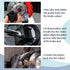 Universal Car Disc Brake Pistons, Disc Brake Piston Tool, Disc Brake Piston Remover Tool, Universal Car Vehicle Rear Drive Disc Brake Piston Remov...