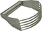 Winco 5 Blade Pastry Blender, Stainless Steel...