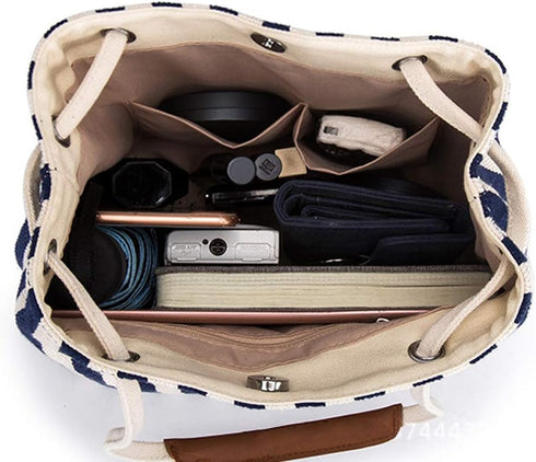 Women's Tote Bag Small Canvas Shoulder Bag Hobo Bag Daily Working Handbag...