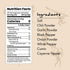 Paleo Powder All Purpose Seasoning Original Flavor. The First and Original Paleo Food Seasoning Great for all Paleo Diets! Certified Keto Food, Pa...