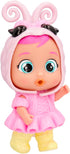 Cry Babies Magic Tears Talent Babies, Nina - 6+ Surprises, Accessories, Great Gift for Kids Ages 3+...