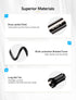 VIOY Coaxial Digital Audio Cable (15 FT), Subwoofer Cable RCA Male to Male HiFi 5.1 SPDIF Stereo Coaxial Audio Cable for Home Theater, HDTV, Ampli...