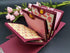 Alinacutle 3inch Mini Album Die Cut Metal Cutting Dies Paper Craft Metal Die-Cuts Handmade Album DIY Planner Scrapbooking DIY Card Metal Punch Tem...