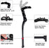 ROCKBROS Bike Kickstand for Mountain Bike Bicycle Kickstand Adults 24 inch to 28 inch Adjustable Bike Side Stand...