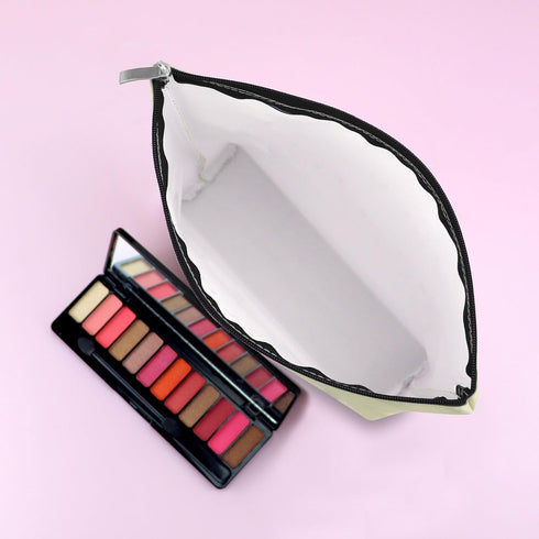 2Pcs Book Lovers Gifts Makeup Bag Reading Lover Gift Bibliophile Gifts Librarian Gift for Reader Writers Teacher Friends Cosmetic Bag Reading Book...