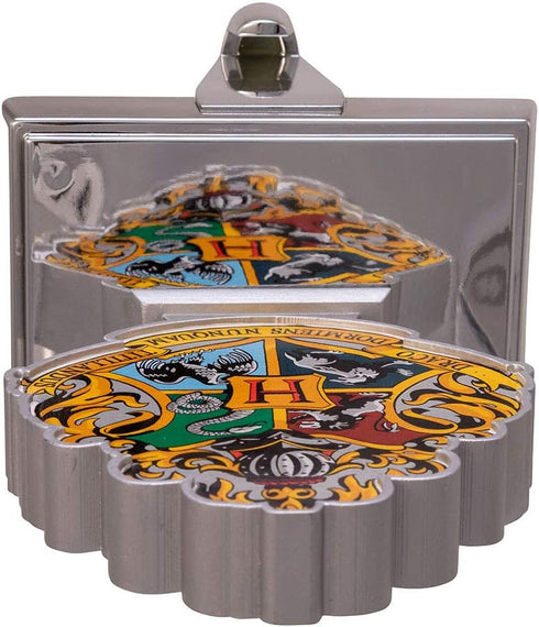 Kurt Adler Christmas Stocking Holder, Harry Potter House Shield, 5.5in...