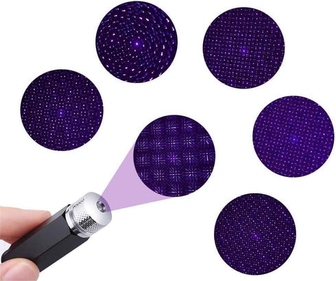 Car Roof Star Night Lights Mini Led Projection Lamp, Mini Led Projection Lamp Star Night Wedding Car, USB Car Roof Star Projector Night Light, Led...