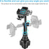 Cup Phone Holder for Car, Easy to Install & Height Adjustable, Suitable for iPhone, Samsung, All 4-6.7in Cell Phones......