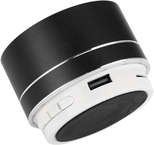 Bluetooth Speaker, Memory Card and U Disk Playing Portable Wireless Speaker, Powerful Sound Quality Speaker, Soundbox Stereo HD Surrounding Sound...