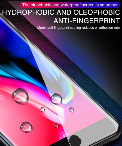 2Pack Upgraded Hydrogel Screen Protector For iPhone 12 Pro Max (6.7"), Non-breakable Flexible TPU&Case Friendly Transparent Soft Protective Film (...