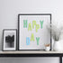 528pcs Letter Stickers 24 Sheets 3 Inch Number Alphabet Stickers Multiple Self Adhesive Waterproof for Bulletin Board Letters Kit Mailbox Numbers ...