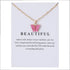 9Pcs Bohemian Butterfly Pendant Necklace Set,Dainty Adjustable Acrylic Colorful Insect Chain Necklace Minimalist Choker Necklace for Women Lover J...
