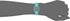 Armitron Sport Women's 45/7034TEL Digital Chronograph Matte Teal Resin Strap Watch...