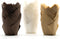 Tulip Cupcake Liners 150-Pack, Premium Standard Greaseproof Baking Cups(White-Natural-Brown)...