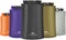 Waterproof Dry Bag 5-Pack Ultralight Wet Bags -3L/5L/12L /20L/35L sizes,Roll Top Lightweight dry sack Keep Gear Dry for Kayaking,Camping,Boating,H...