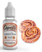 Capella Flavor Drops Cinnamon Danish Swirl Concentrate 13 Milliliter Bottle...