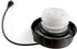 Gas Cap, Fuel Cap For 2003-2018 Jeep Wrangler JK, 2003-2006 Wrangler TJ, Liberty, Cherokee, Compass, Commander,Grand Cherokee & Dodge Ram 1500 Jou...