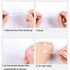 150 - Rubbing Alcohol Q Tips Swabs Cotton Swabsticks Individually Wrapped for Wound Care Trave Newborn Baby Safety...