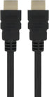 VisionTek HDMI 6Ft Cable, High-Speed 4k 2.0 Cord, 60Hz, 18Gbps, USB (M/M), Compatible with TV/PS5/Xbox/Roku, Black, 901287...