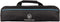 Knife Roll, 5-Pocket Chef’s Knife Roll Bag, Knife Bag, Chef Knife Case Nylon Portable Chef Carrying Travel Bag Pouch, Blue(Knives not Included)...