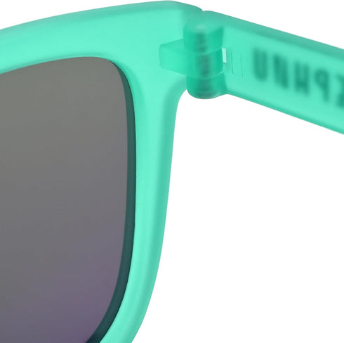 EPHIU Polarized Sports Sunglasses for Men & Women – UV400 No Slip No Bounce Mirror Lenses for Running/Cycling/Hiking...