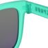 EPHIU Polarized Sports Sunglasses for Men & Women – UV400 No Slip No Bounce Mirror Lenses for Running/Cycling/Hiking...