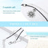 Boho Sun Ankle Bracelets Layered Beach Anklets for Women...