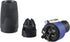 4Pack Speakon Connector, Suitable for Nl4fx Speakon Plug Connectors Speakon Cables, 4 Pin Female to Nl4fc Male Converter Nl2fx Plug 4 Pole for Spe...