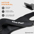 Cho-Pat Dual Action Double-Layer Adjustable Knee Strap, Full Mobility and Knee Pain Relief for Chondromalacia, Osgood Schlatter’s, Tendonitis, and...