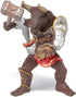 Minotaur...
