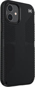 Speck iPhone 12 Case - Drop Protection Fits iPhone 12 Pro & iPhone 12 Phones - Scratch Resistant, Slim Design with Added Grip & Soft Touch Coating...