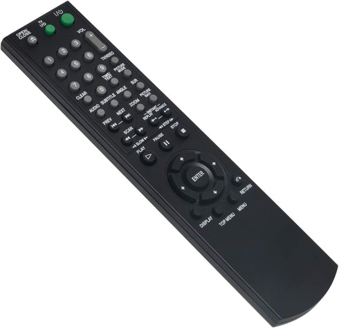 RMT-D165A RMT-D165P RMT-D166P Replace Remote Control fit for Sony CD DVD Player DVP-NS355 DVP-NS501P DVP-NS507P DVP-NS525P DVP-NS575P DVP-NS575PB ...