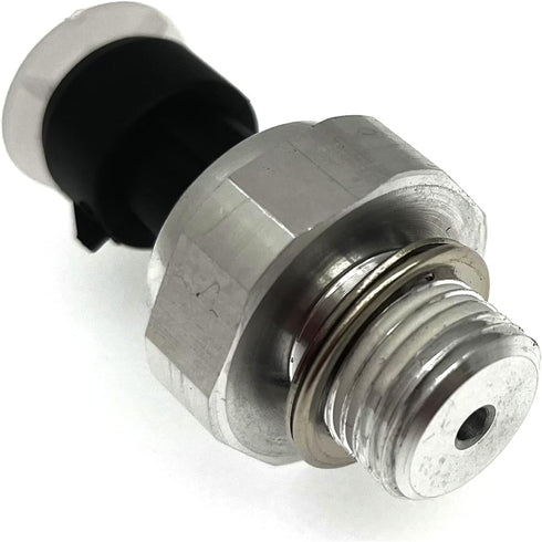 Engine Oil Pressure Sensor Switch 12677836 12616646 Compatible with Silverado Suburban Tahoe Yukon Impala Envoy Sierra...