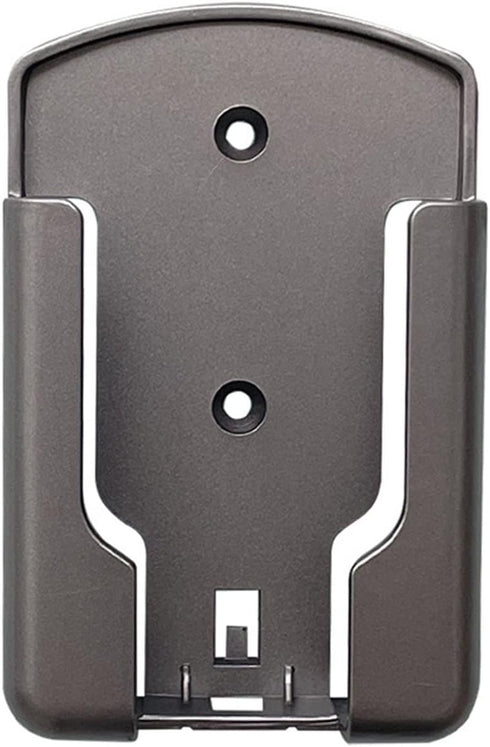 Air Conditioner Remote Control Holder Rack Self Adhesive Media Storage Box Case Wall-Mount Organizer Stand Mount Bracket Stand...