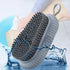 Cleaning Scrub Brush for Laundry Carpet - Carpet Cleaning Brush, Laundry Brush for Stains on Clothes, Scrub Brushes for Cleaning, Laundry Scrub Br...