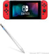 BoxWave Stylus Pen Compatible with Nintendo Switch - AccuPoint Active Stylus, Electronic Stylus with Ultra Fine Tip for Nintendo Switch - Metallic...