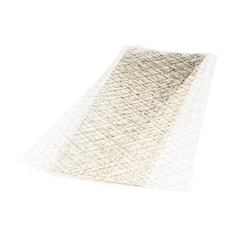 PerfectaGel Platinum Gelatin Sheets (230 Bloom) - 20 Sheets...