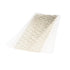 PerfectaGel Platinum Gelatin Sheets (230 Bloom) - 20 Sheets...