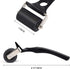 Falling in Art Rubber Roller Brayer for Crafting - Ink Roller Tool for Printmaking, Glue, Block, Wallpaper, Vinyl, Stamping, 2 Inches...