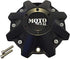 Moto Metal MO 479L214 HT 005-019 Black Center Cap...
