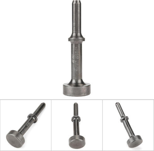 Pneumatic Air Hammer Bit, 1pc Smoothing Pneumatic Drifts Air Hammer Bit Set Extended Length Impact Tool for Tire Repair Automotive Industry Sheet ...