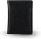 Halsey Unisex Adults Slim Leather RFID Protected Leather Wallet | Handcrafted Ultra Strong Stitching | Card Slots | Transparent ID Window | Multi-...
