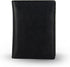 Halsey Unisex Adults Slim Leather RFID Protected Leather Wallet | Handcrafted Ultra Strong Stitching | Card Slots | Transparent ID Window | Multi-...