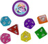 My Little Pony: Roleplaying Game - Dice Set - RPG Accessory...